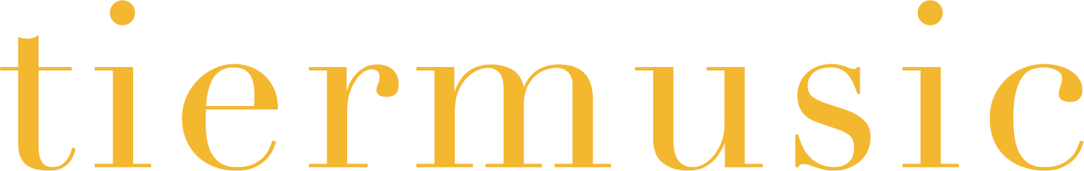 Tier Music logo