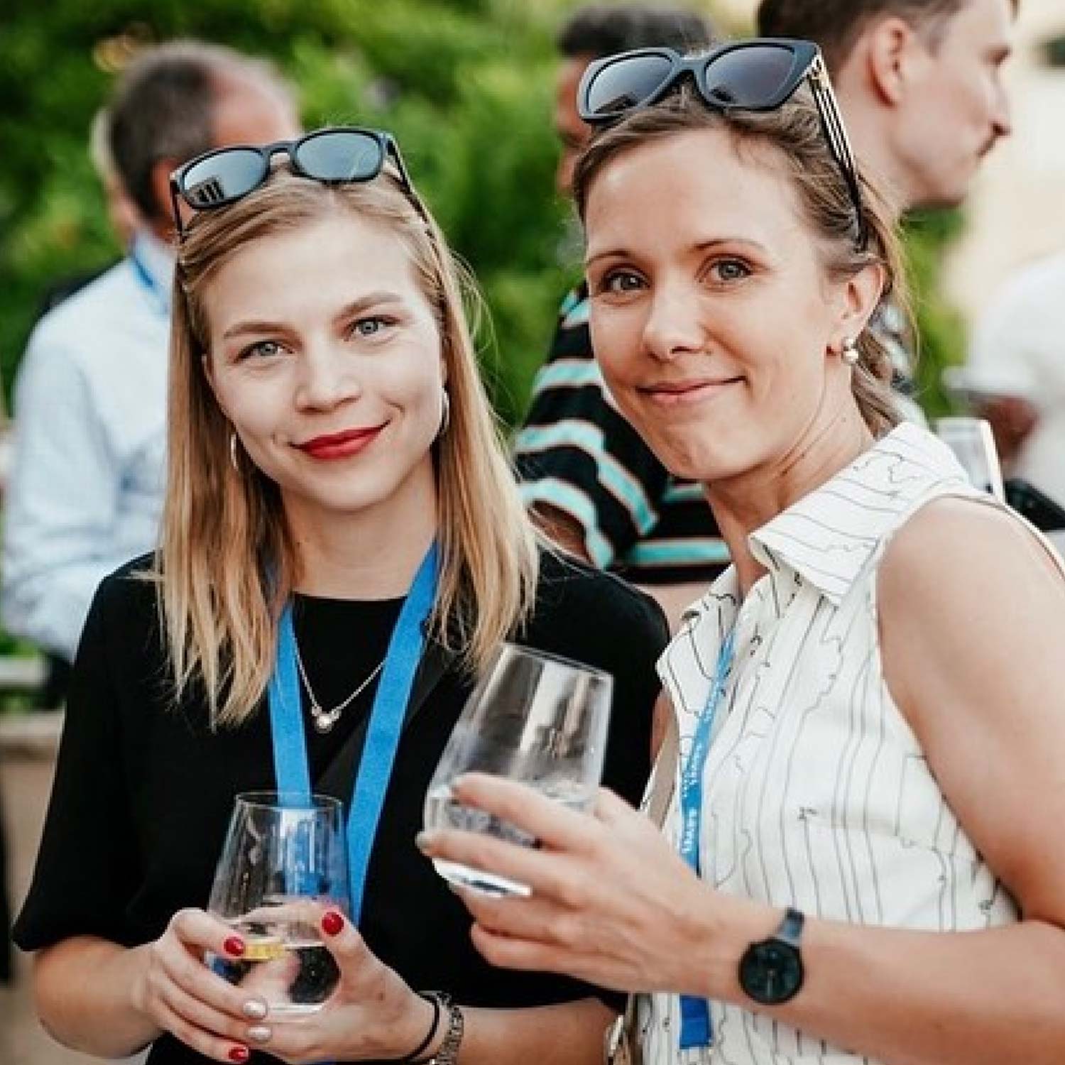 TierMusic collaborations and activities