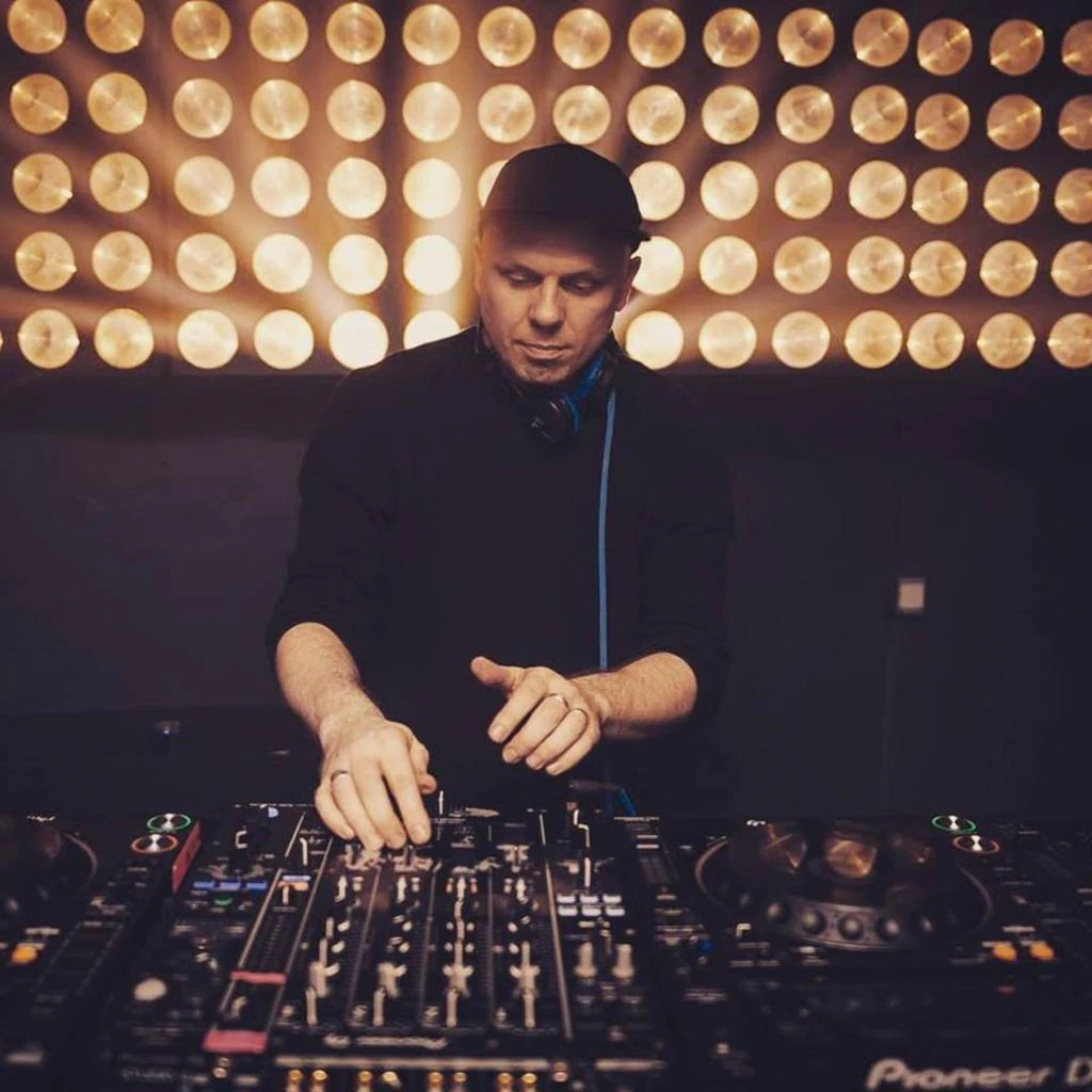 Soundy — Eero Muiste’s Bold New Musical Venture