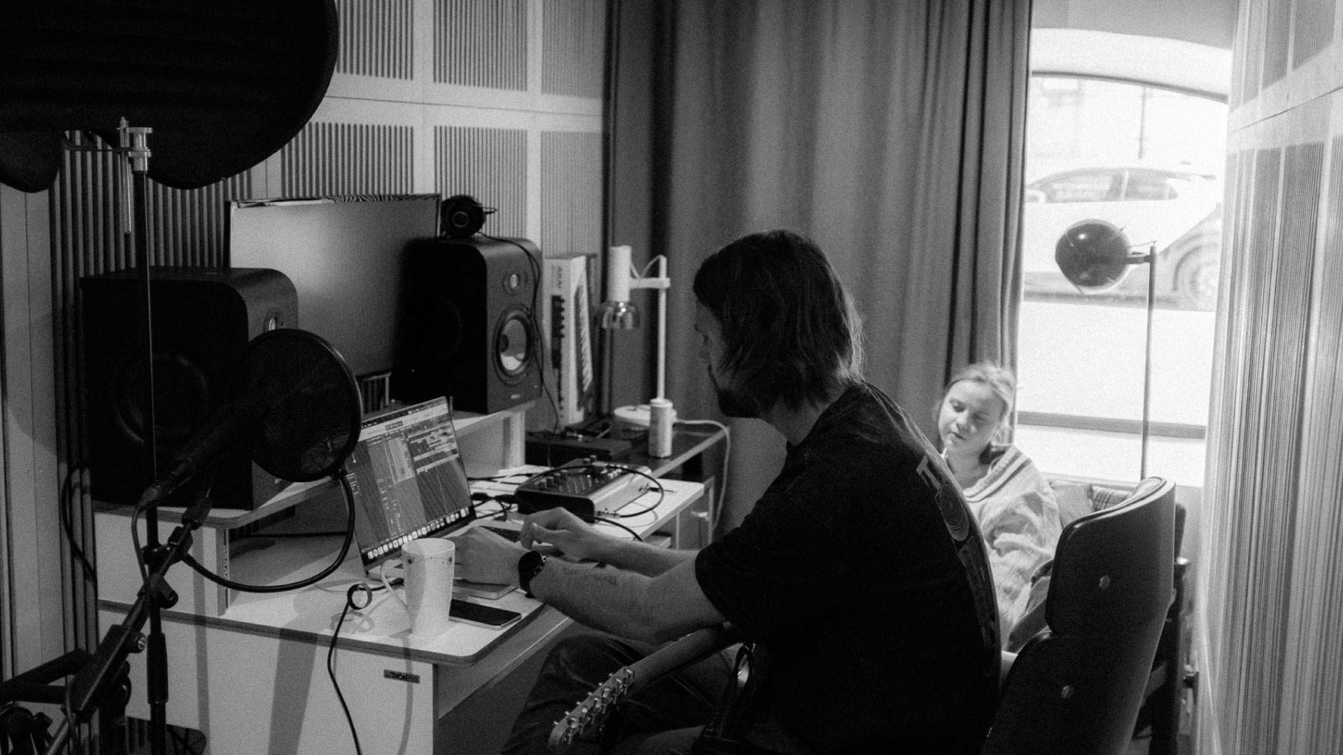 Tier Music Mixing – Crafting the Perfect Sonic Blend