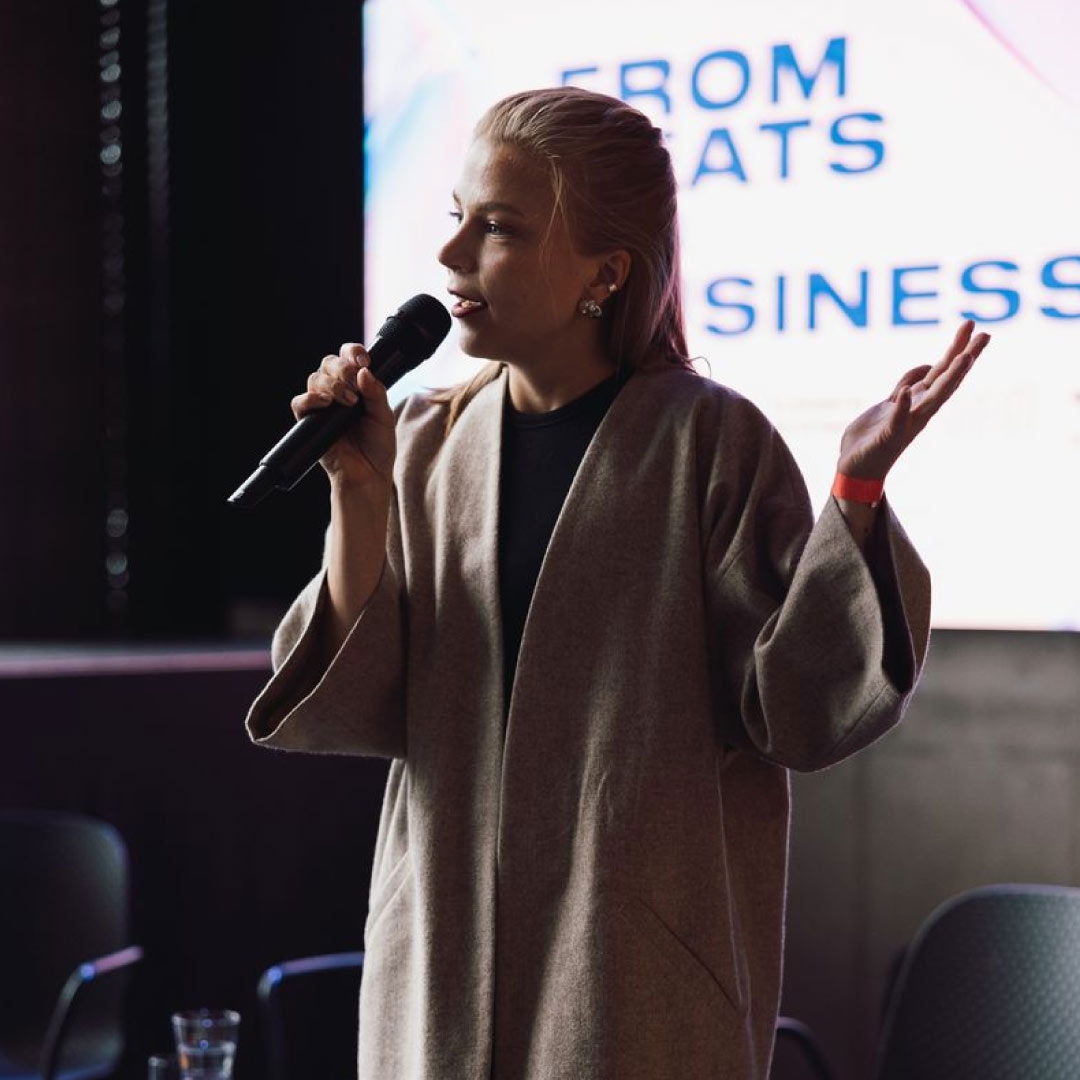 Music Project Management / Projektide manageerimine