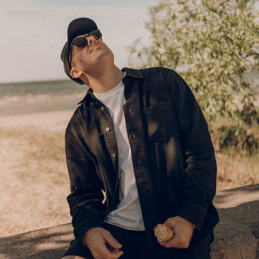 Soundy — Eero Muiste julge uus muusikaline projekt